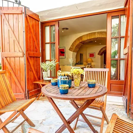 Charming House By Hello Homes شقة