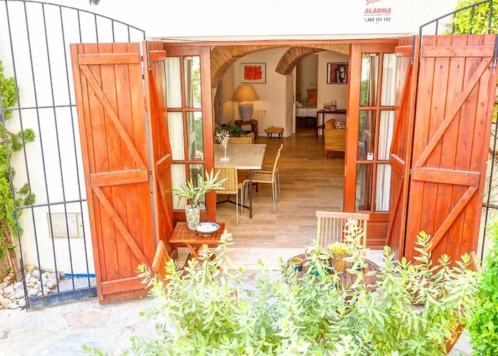 Appartement Charming House By Hello Homes Sitges