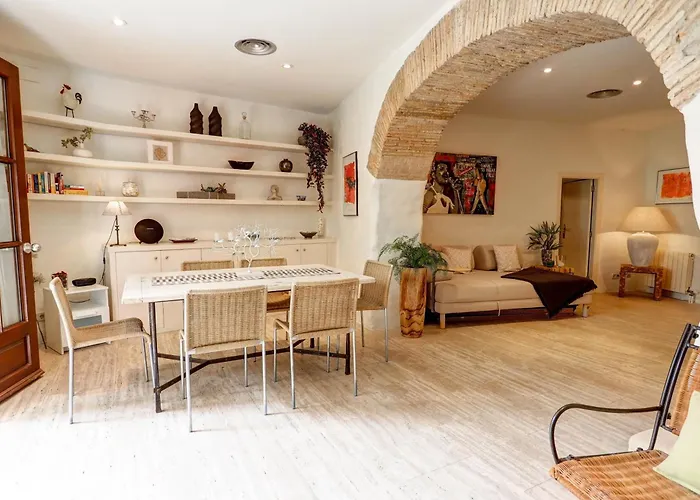 Charming House By Hello Homes Appartement Sitges