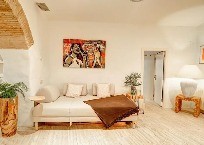 Charming House By Hello Homes Appartement Sitges