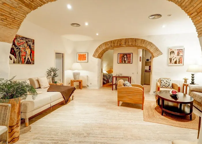 Appartement Charming House By Hello Homes *