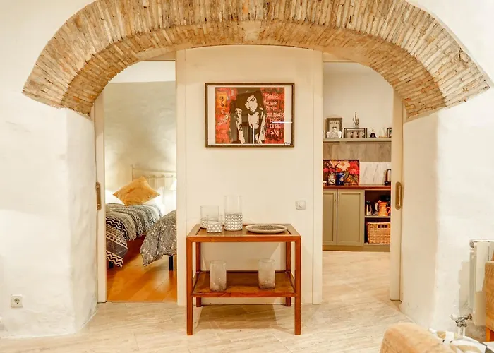 Charming House By Hello Homes Appartement *