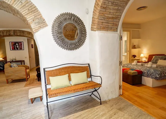 Charming House By Hello Homes Appartement Sitges