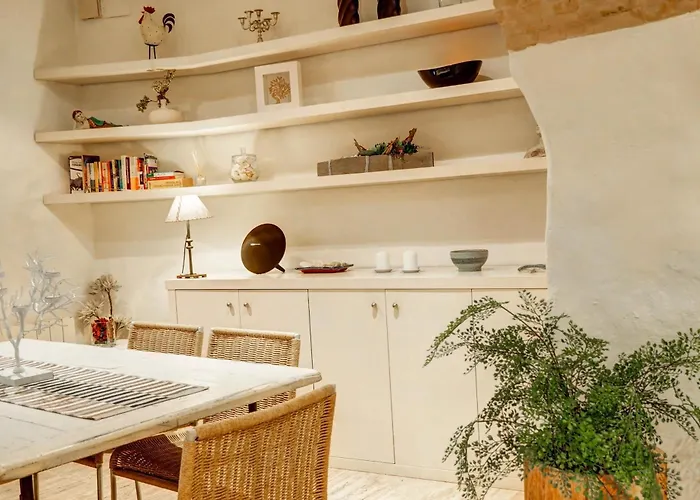 Appartement Charming House By Hello Homes *
