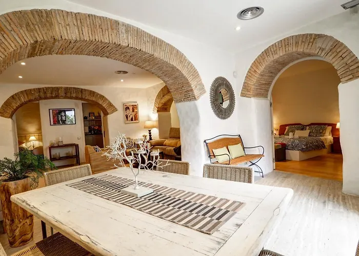 Appartement Charming House By Hello Homes Sitges