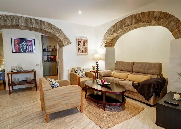 Charming House By Hello Homes Appartement Sitges