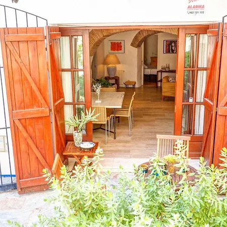 Apartman Charming House By Hello Homes Sitges