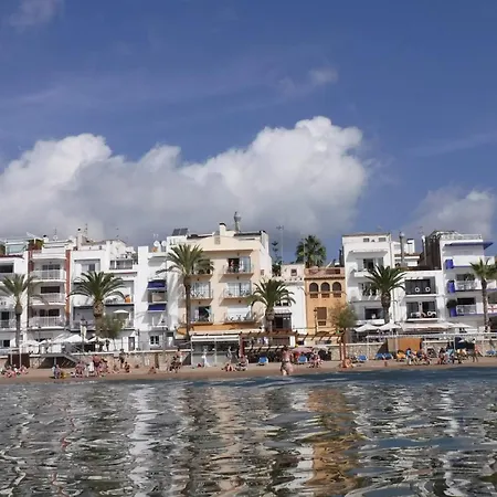 Apartman Charming House By Hello Homes Sitges