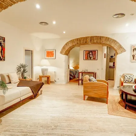Apartamento Charming House By Hello Homes *
