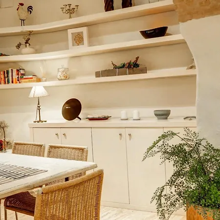 Lägenhet Charming House By Hello Homes *