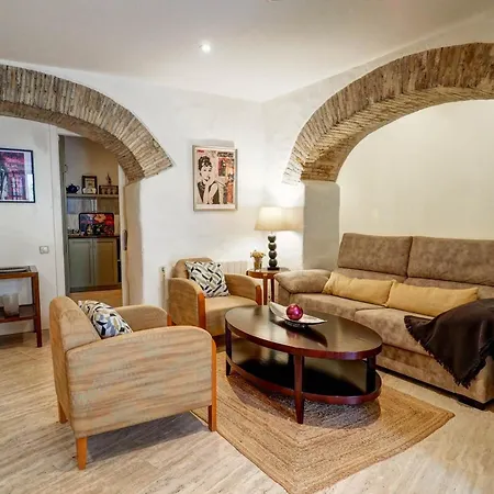 Charming House By Hello Homes Lägenhet Sitges