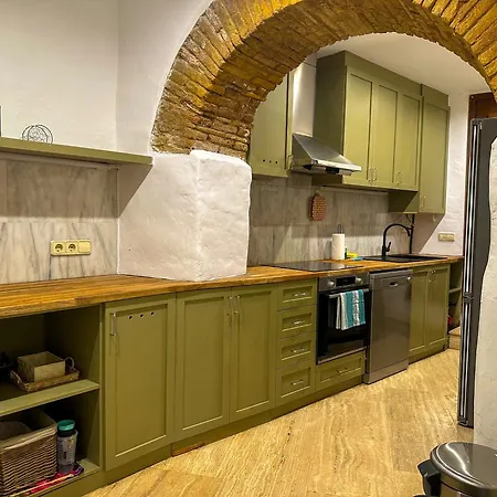 Apartamento Charming House By Hello Homes Sitges