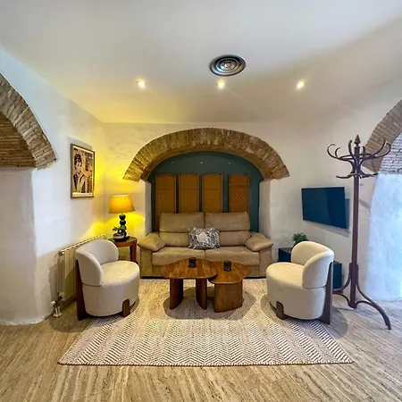 Charming House By Hello Homes Sitges