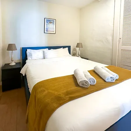 Apartamento Charming House By Hello Homes