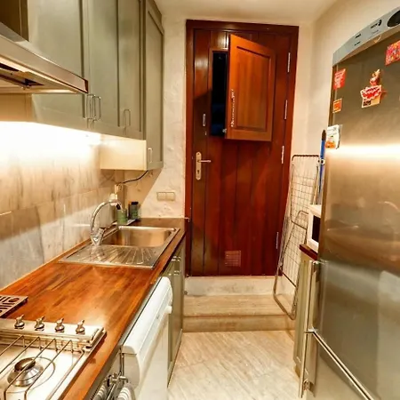 Charming House By Hello Homes Apartamento Sitges