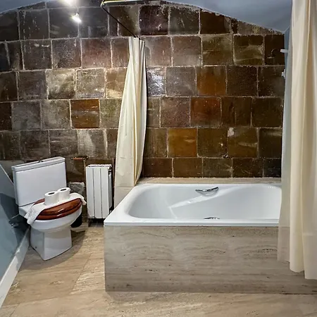 Charming House By Hello Homes * Sitges