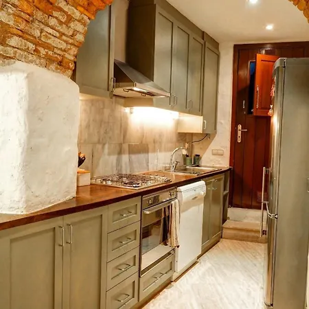 Apartamento Charming House By Hello Homes