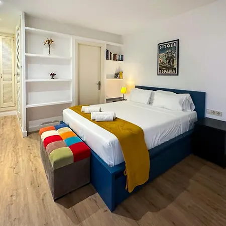 Charming House By Hello Homes Apartamento Sitges