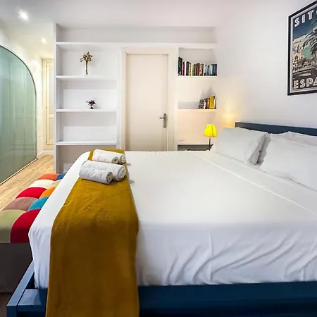 Charming House By Hello Homes Sitges