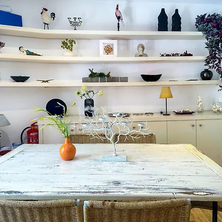 Charming House By Hello Homes Lägenhet *
