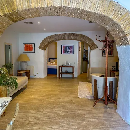 Apartamento Charming House By Hello Homes Sitges