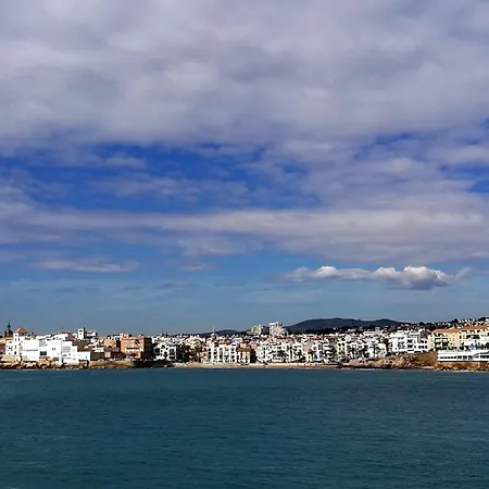 Charming House By Hello Homes * Sitges