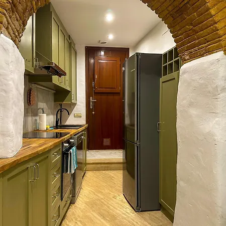 Apartamento Charming House By Hello Homes *