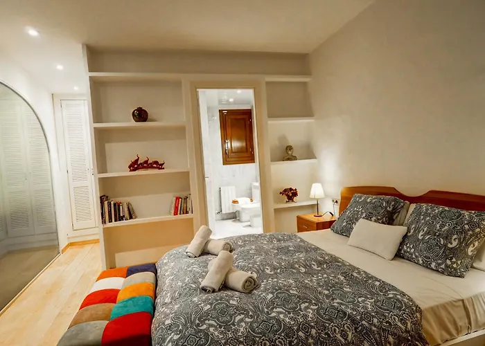 Apartment Charming House By Hello Homes *