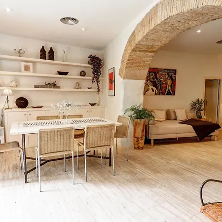 Charming House By Hello Homes Lejlighed Sitges