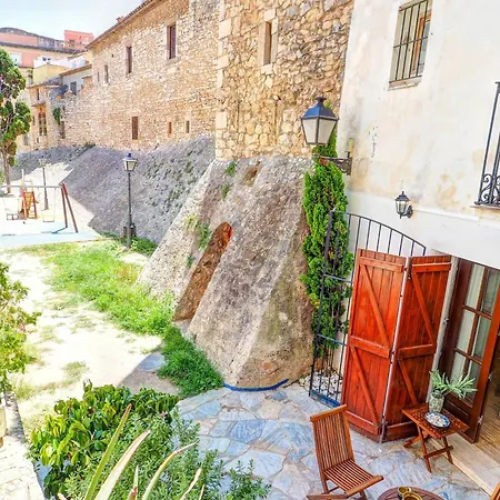 Charming House By Hello Homes Lejlighed *