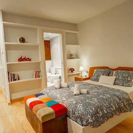 Charming House By Hello Homes Lejlighed