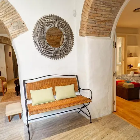 Charming House By Hello Homes Lejlighed Sitges